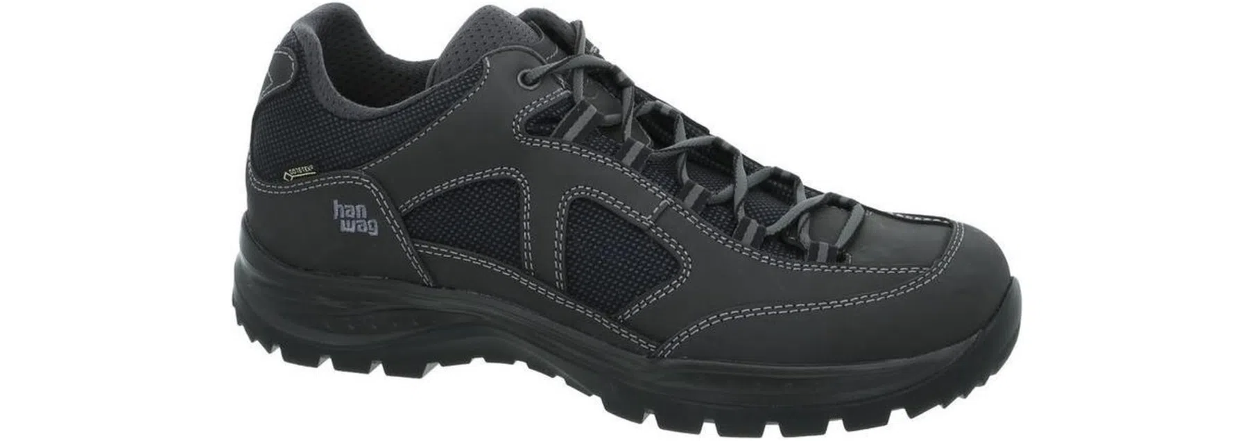 Hanwag Gritstone II GTX
